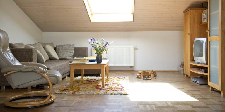 Ferienwohnung Haßfurt