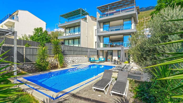 Hus  Kalkan Belediyesi