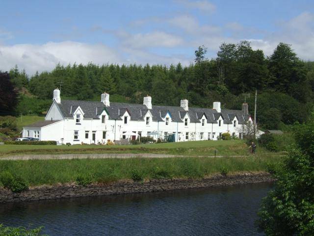 House  Lochgilphead