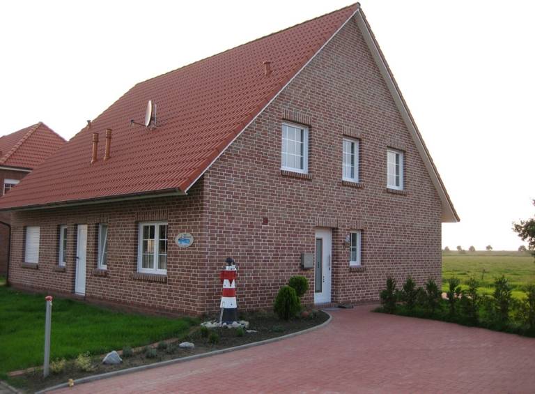 Ferienhaus Holtgast