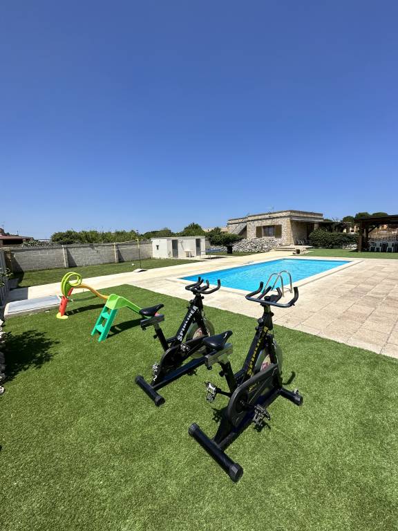 Children-friendly ample villa with private pool | Nature view | Dogs allowed — photo 3