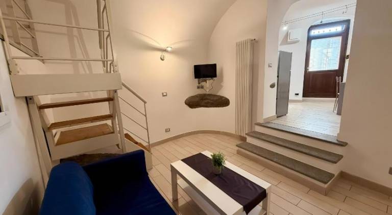 Holiday apartment with 1 room for 2 persons — photo 2