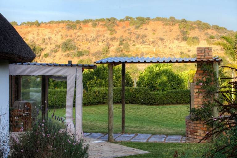 Accommodatie  Port Elizabeth