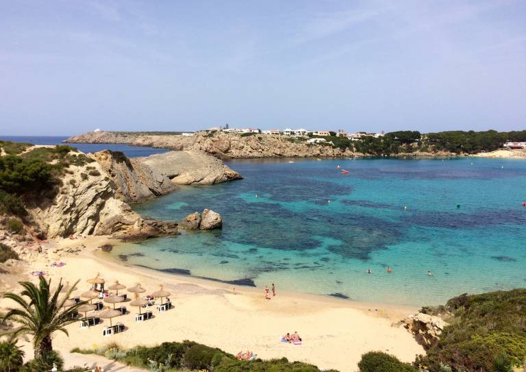 Apartment Arenal d'en Castell