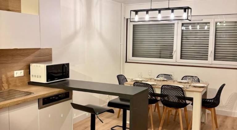 Rental apartment with 3 rooms for 10 persons — photo 4
