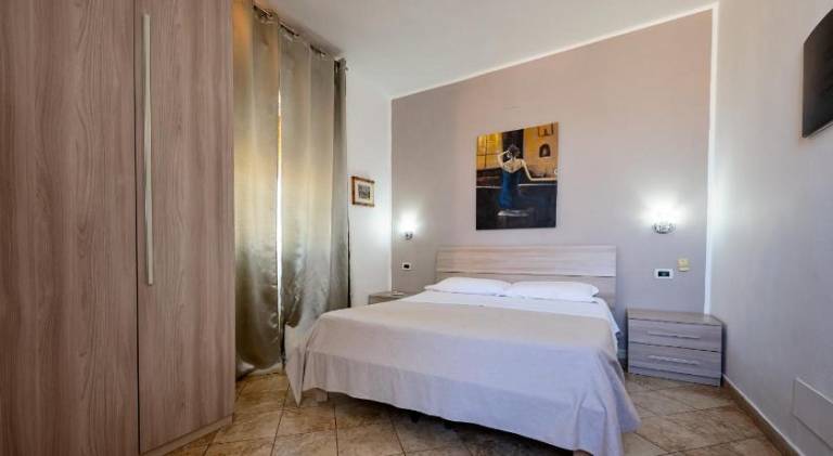 Hotel Belvedere Lampedusa — photo 2