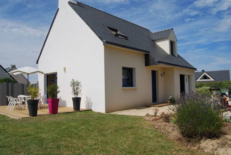 Casa Plounéour-Brignogan-plages