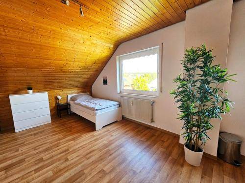 65 m² Ferienwohnung