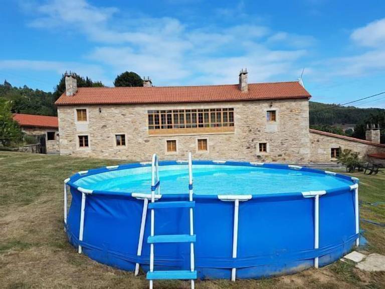 Cabin Vilanova