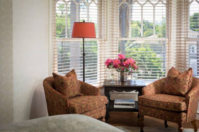 Bed & Breakfast Santa Barbara