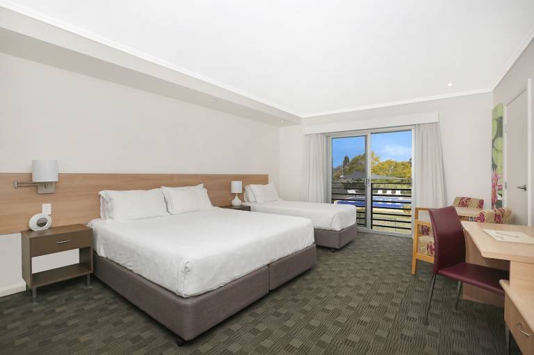Motel  Nowra