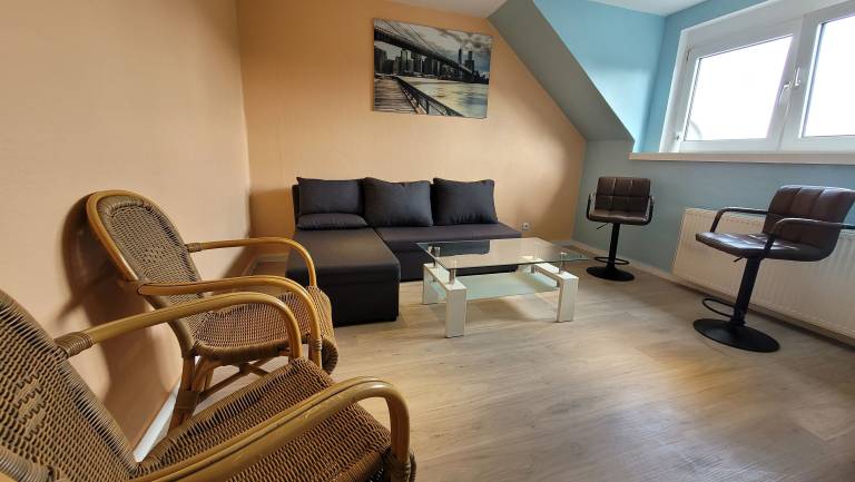 Ferienwohnung Viersen