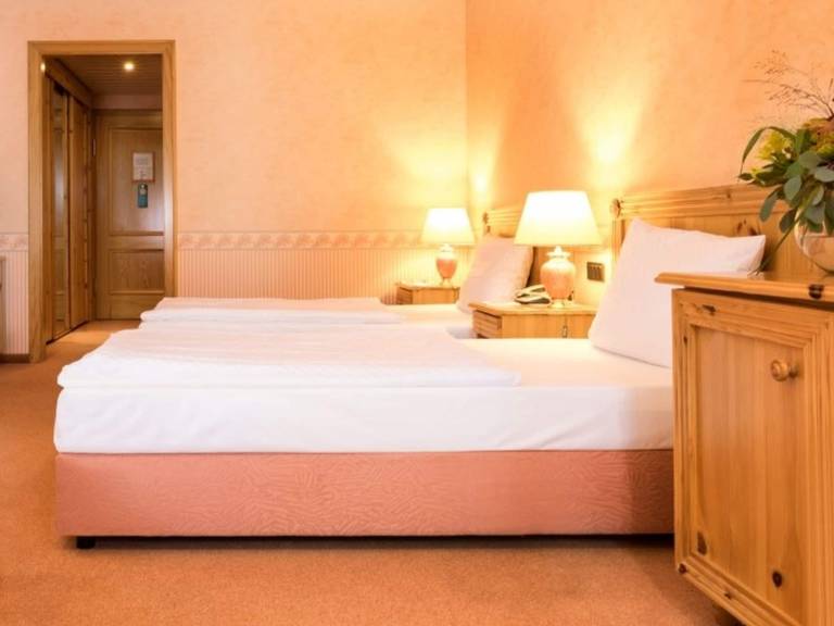 Ferienwohnung  Semlin