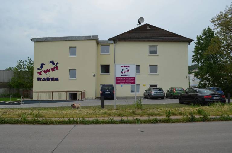 Ferienhaus Bodenheim