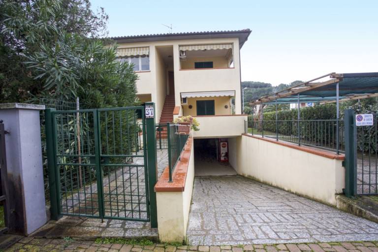 Ferienwohnung in Marina di Campo, Sizilien