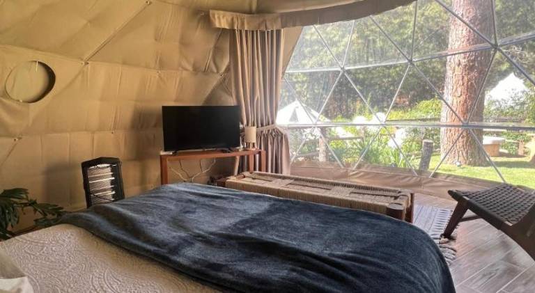 Lunada Glamping — photo 2