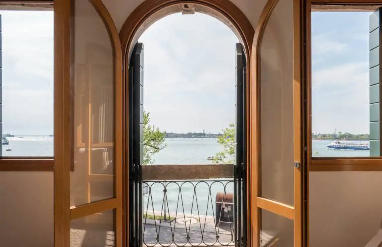 Apartment Venice