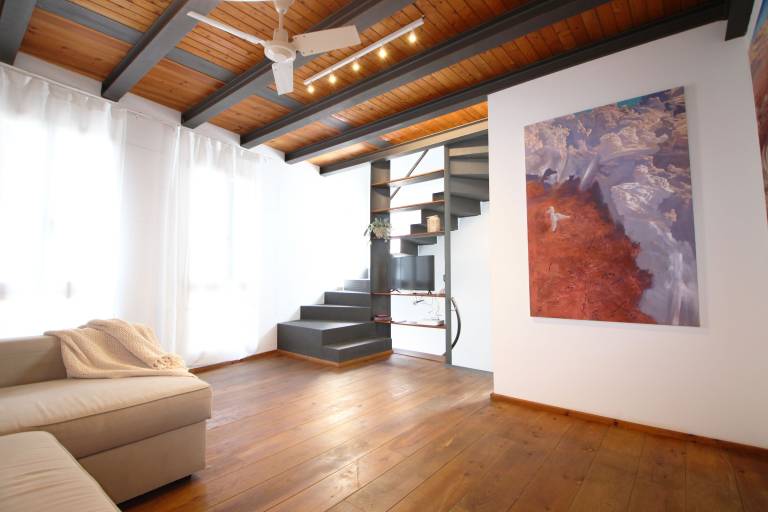 75 m² Ferienhaus