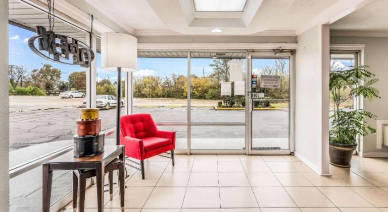 Motel 6 Tupelo, MS - Downtown — photo 2