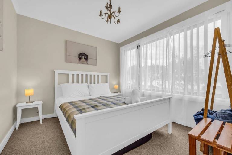 Apartment Merimbula