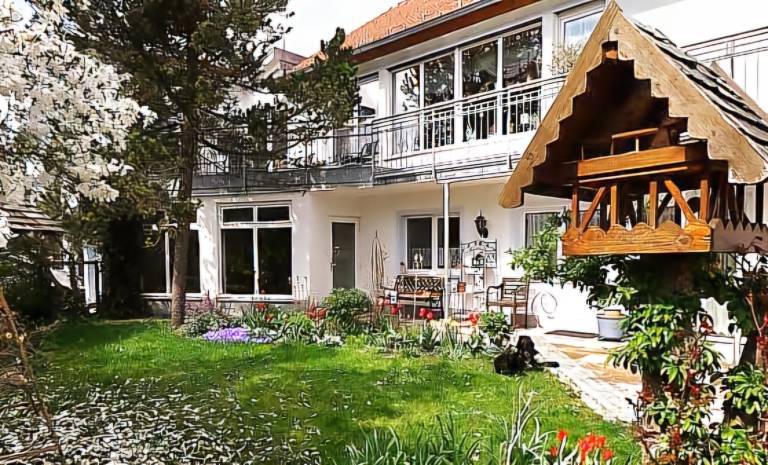 Ferienwohnung  Schongau