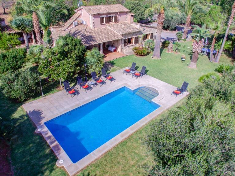 House Pollença
