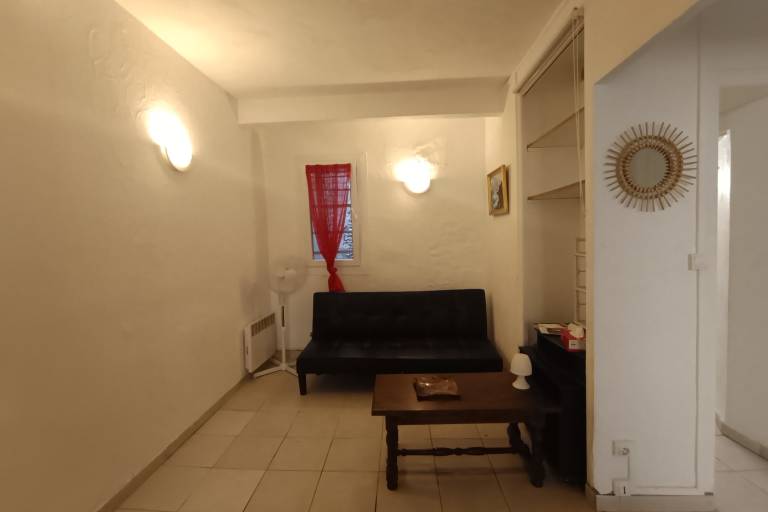 Appartement Perpignan