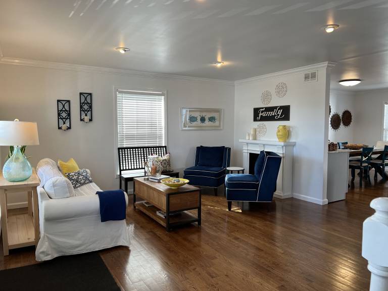 House Belmar