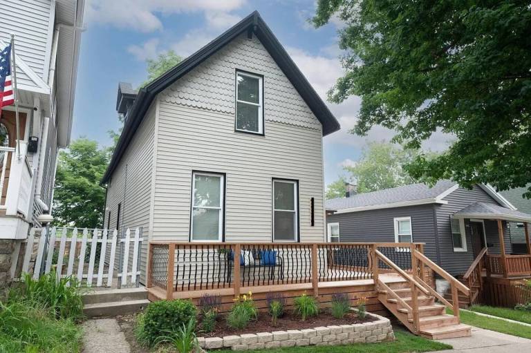 House Riverwest
