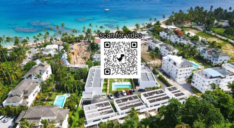 Villa with pool | Beach nearby | Dogs allowed in Las Terrenas