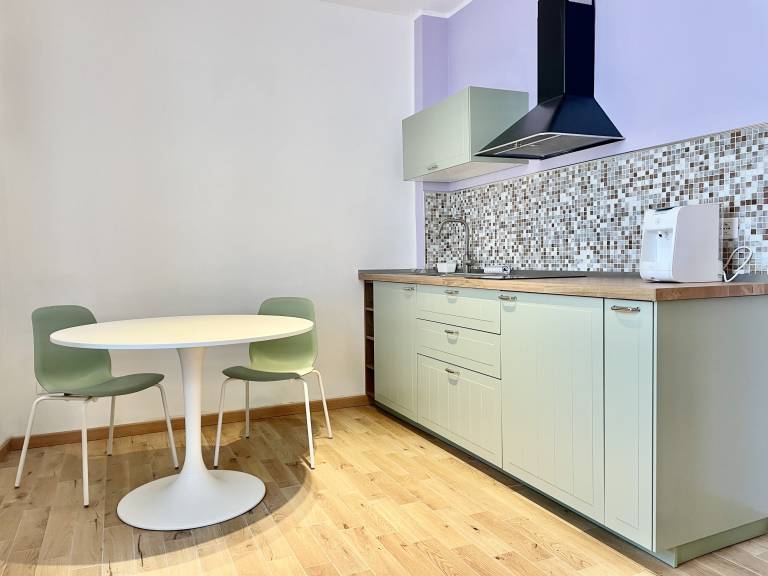Apartment for 2 persons — photo 4