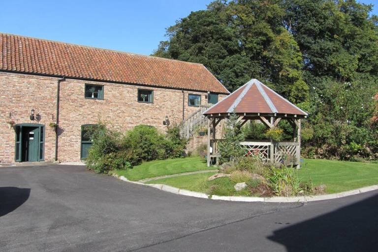 Wolds Village