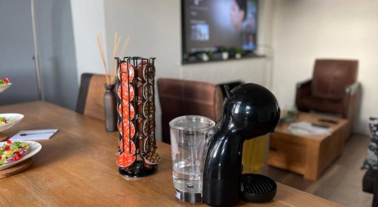 Nice apartment | Pets are welcome — photo 3
