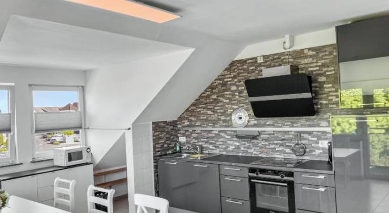 Beautiful holiday apartment | Pets allowed — photo 2