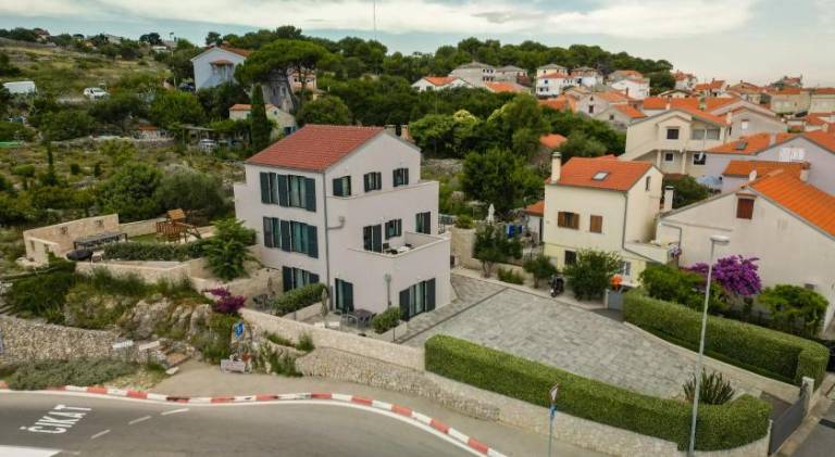 Valbay Residence in Mali Losinj