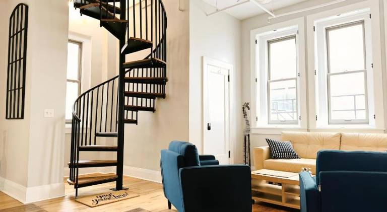 Rental apartment with 1 room for 4 persons in Cincinnati, OH