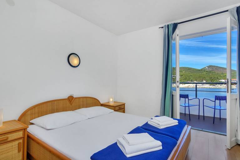 Private room | Sea view — photo 4