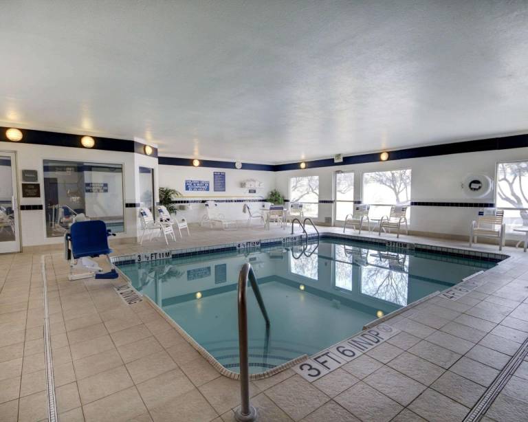 Hotel El Paso By IHG — photo 4