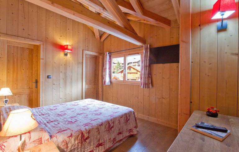 Villa  Les Deux Alpes