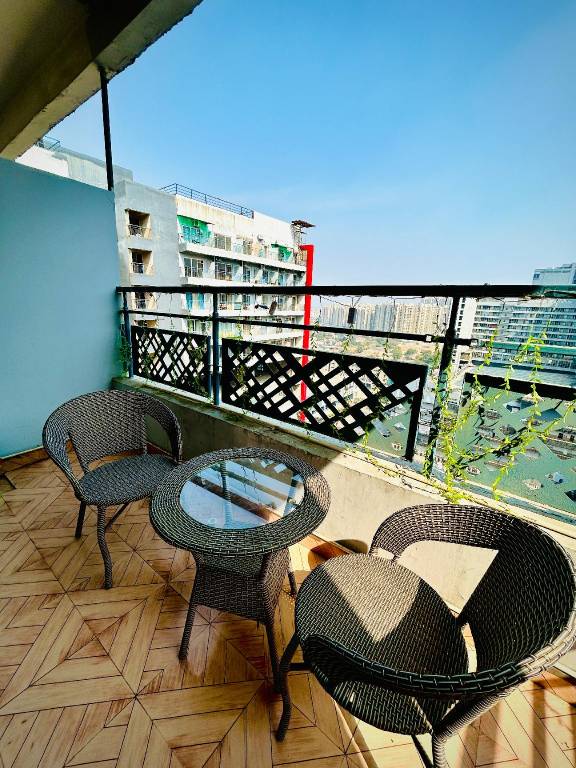 650 m² Ferienwohnung