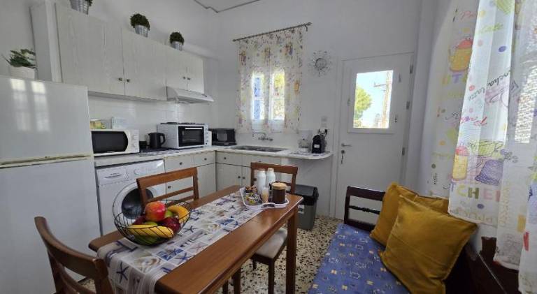 House with terrace — photo 4