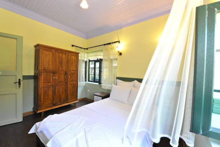 Petrino Gokceada Hotel Kitchen — photo 2