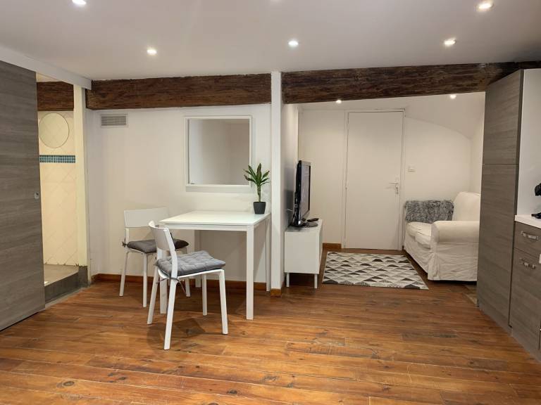 Appartement Gignac