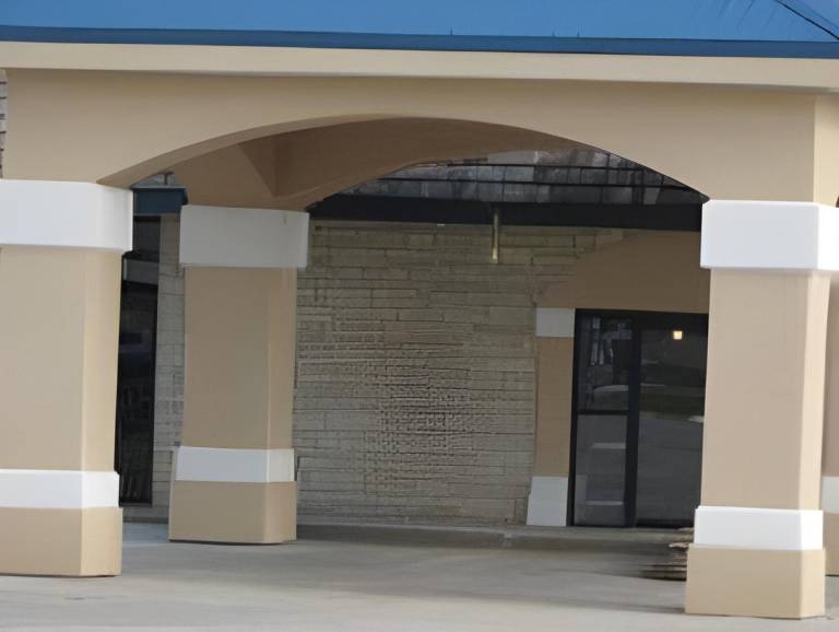 Rodeway Inn & Suites Emporia in Emporia, KS