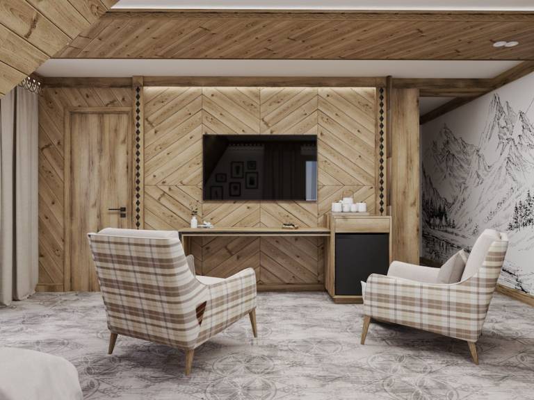 Pension Zakopane