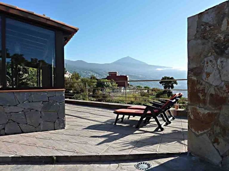 Huis  Santa Úrsula