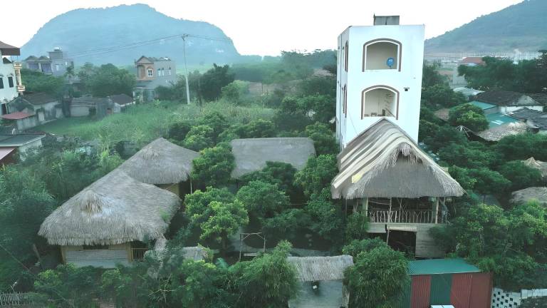 Ninh Binh Bamboo Farmstay — photo 3