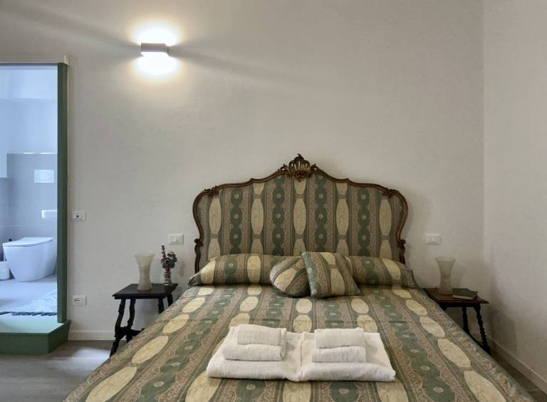 Appartamento vacanza Pavia