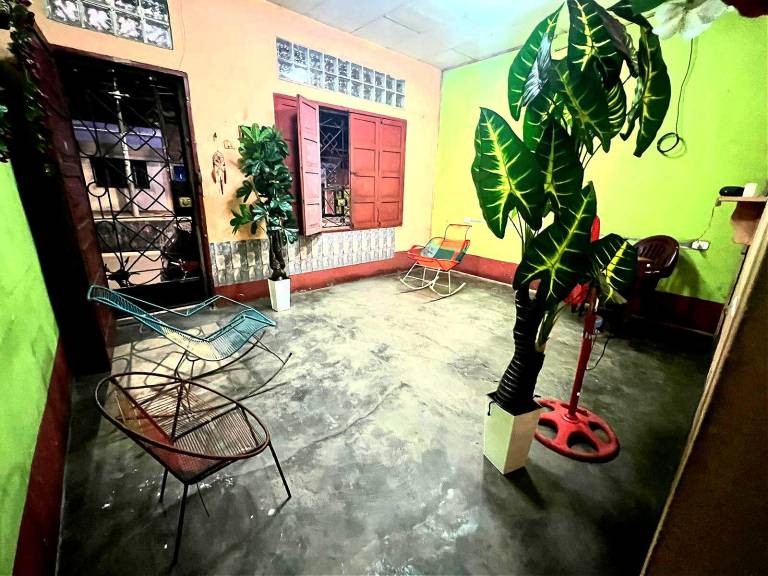 Bed and breakfast  Iquitos