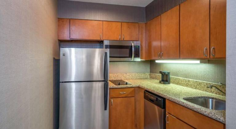 Homewood Suites by Hilton Lafayette — photo 5